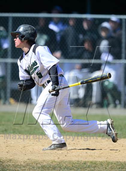 Thumbnail 1 in Wilbur Cross @ Guilford photogallery.