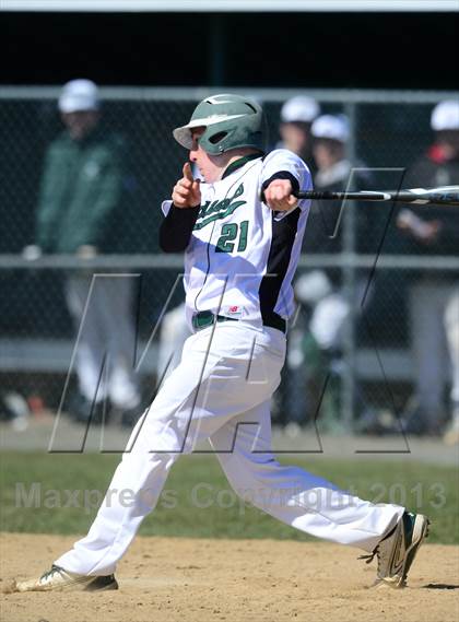 Thumbnail 2 in Wilbur Cross @ Guilford photogallery.