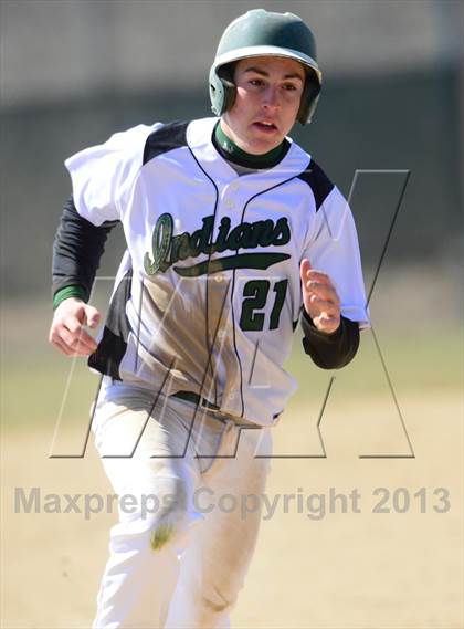 Thumbnail 2 in Wilbur Cross @ Guilford photogallery.