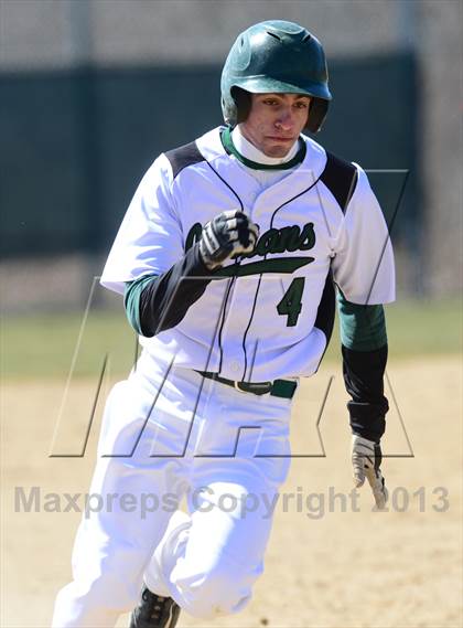 Thumbnail 3 in Wilbur Cross @ Guilford photogallery.