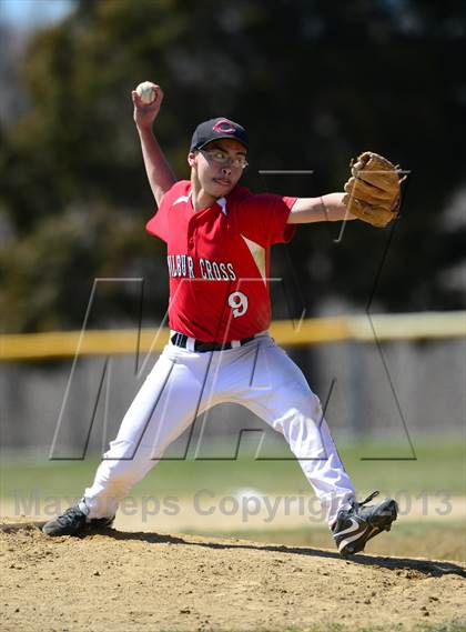 Thumbnail 2 in Wilbur Cross @ Guilford photogallery.