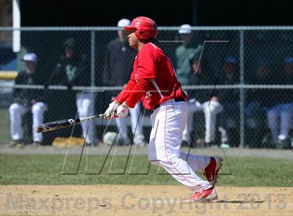 Thumbnail 2 in Wilbur Cross @ Guilford photogallery.