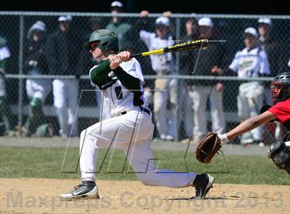 Thumbnail 1 in Wilbur Cross @ Guilford photogallery.