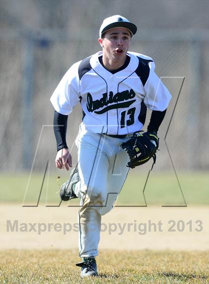 Thumbnail 2 in Wilbur Cross @ Guilford photogallery.