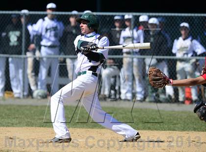 Thumbnail 3 in Wilbur Cross @ Guilford photogallery.