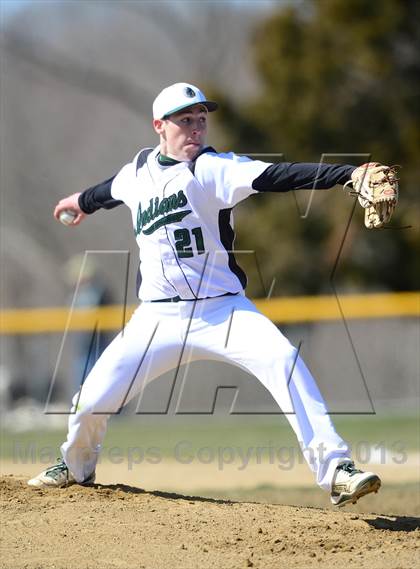 Thumbnail 1 in Wilbur Cross @ Guilford photogallery.