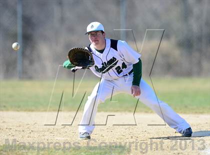 Thumbnail 1 in Wilbur Cross @ Guilford photogallery.