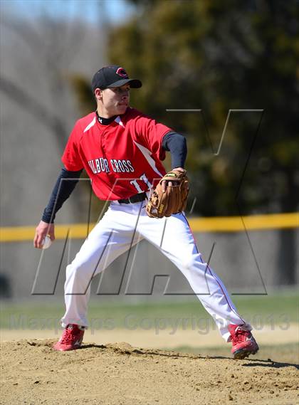 Thumbnail 2 in Wilbur Cross @ Guilford photogallery.