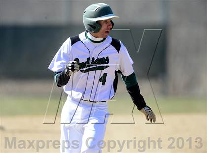 Thumbnail 3 in Wilbur Cross @ Guilford photogallery.