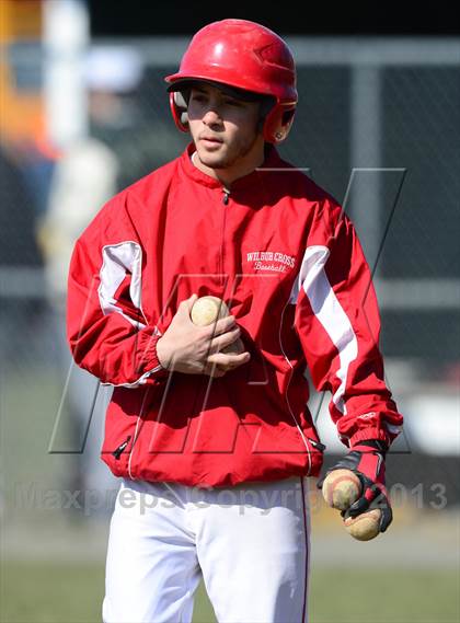 Thumbnail 1 in Wilbur Cross @ Guilford photogallery.