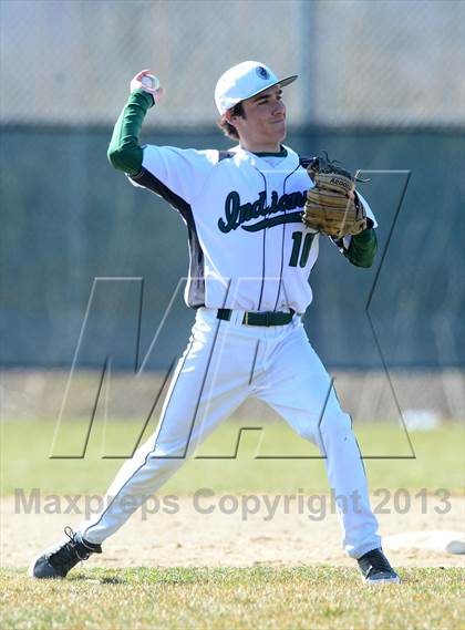 Thumbnail 1 in Wilbur Cross @ Guilford photogallery.