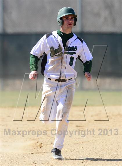 Thumbnail 1 in Wilbur Cross @ Guilford photogallery.