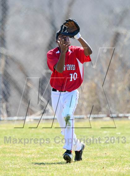 Thumbnail 2 in Wilbur Cross @ Guilford photogallery.