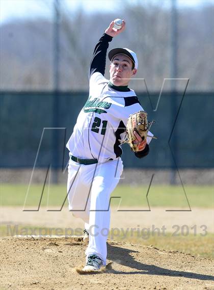Thumbnail 2 in Wilbur Cross @ Guilford photogallery.