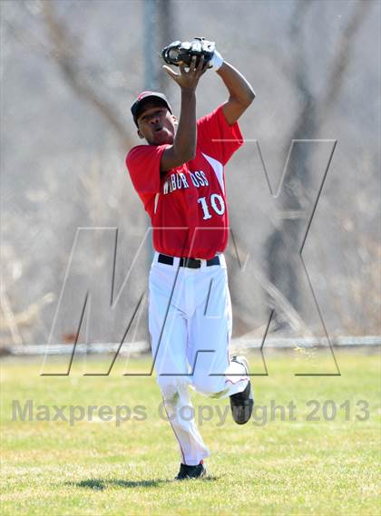 Thumbnail 1 in Wilbur Cross @ Guilford photogallery.