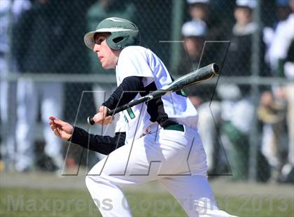 Thumbnail 3 in Wilbur Cross @ Guilford photogallery.