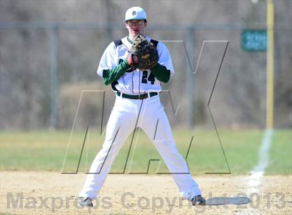 Thumbnail 3 in Wilbur Cross @ Guilford photogallery.
