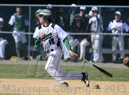 Thumbnail 3 in Wilbur Cross @ Guilford photogallery.