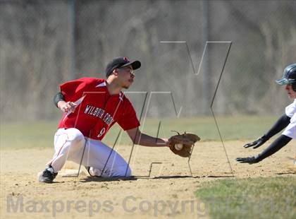 Thumbnail 1 in Wilbur Cross @ Guilford photogallery.