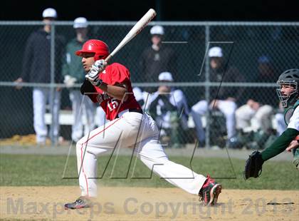Thumbnail 2 in Wilbur Cross @ Guilford photogallery.