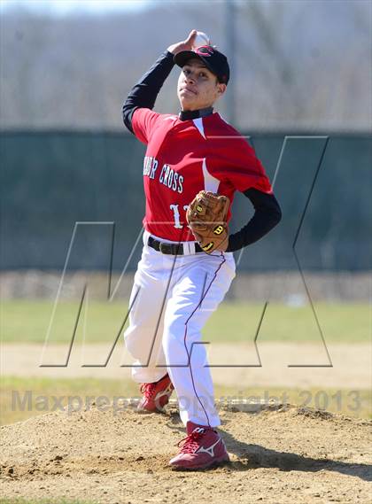 Thumbnail 3 in Wilbur Cross @ Guilford photogallery.