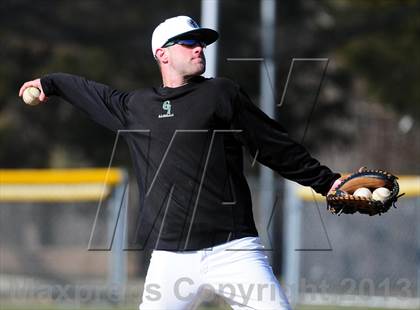 Thumbnail 1 in Wilbur Cross @ Guilford photogallery.