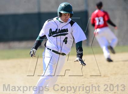 Thumbnail 2 in Wilbur Cross @ Guilford photogallery.