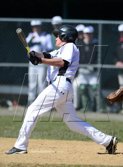 Thumbnail 1 in Wilbur Cross @ Guilford photogallery.