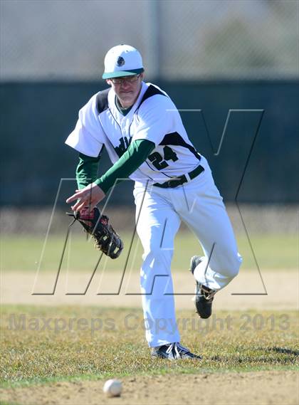 Thumbnail 2 in Wilbur Cross @ Guilford photogallery.