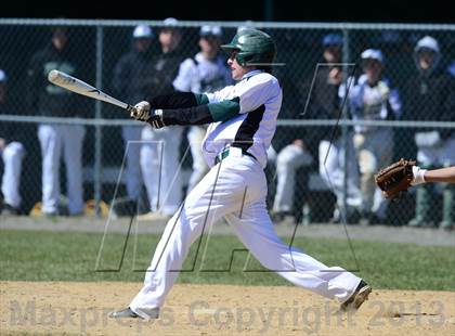 Thumbnail 3 in Wilbur Cross @ Guilford photogallery.