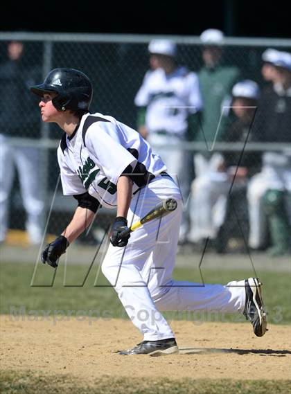 Thumbnail 2 in Wilbur Cross @ Guilford photogallery.