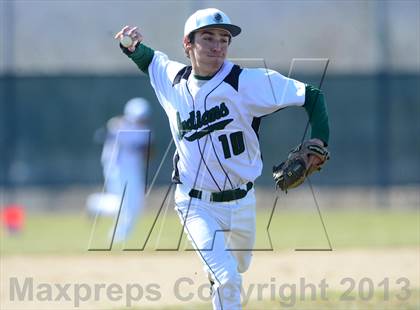 Thumbnail 3 in Wilbur Cross @ Guilford photogallery.