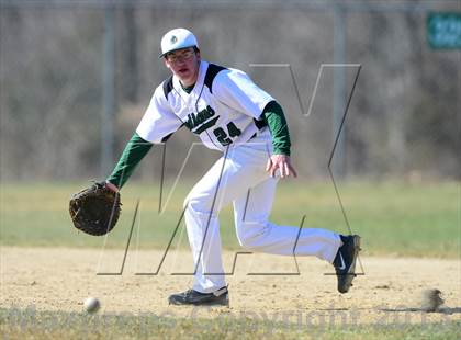 Thumbnail 3 in Wilbur Cross @ Guilford photogallery.
