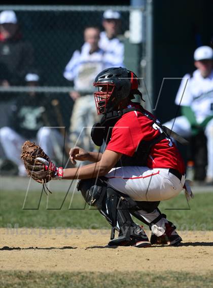 Thumbnail 1 in Wilbur Cross @ Guilford photogallery.