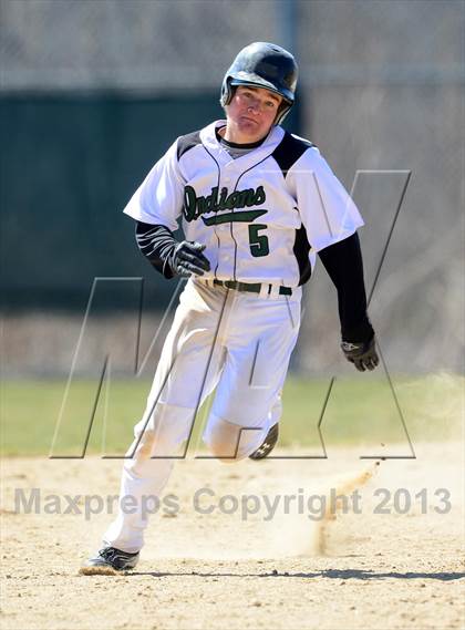 Thumbnail 2 in Wilbur Cross @ Guilford photogallery.