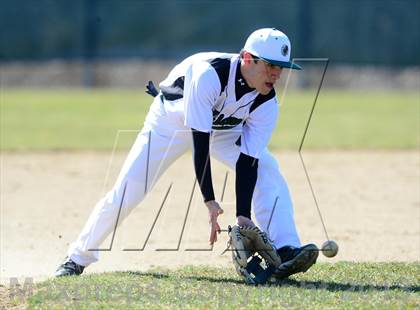 Thumbnail 3 in Wilbur Cross @ Guilford photogallery.