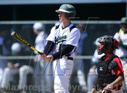 Thumbnail 3 in Wilbur Cross @ Guilford photogallery.