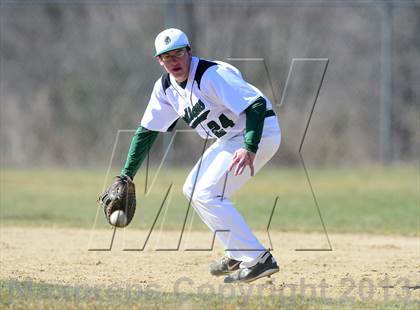 Thumbnail 1 in Wilbur Cross @ Guilford photogallery.