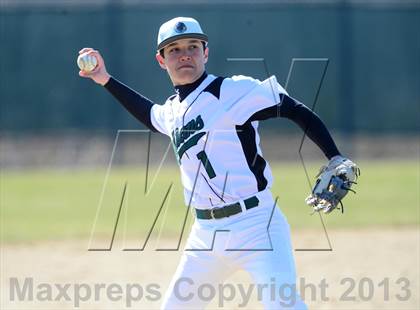 Thumbnail 2 in Wilbur Cross @ Guilford photogallery.
