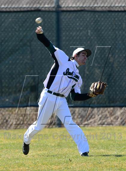 Thumbnail 3 in Wilbur Cross @ Guilford photogallery.