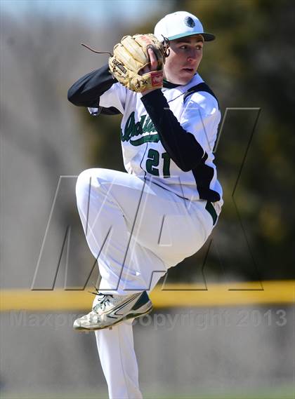 Thumbnail 3 in Wilbur Cross @ Guilford photogallery.