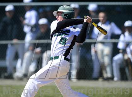 Thumbnail 2 in Wilbur Cross @ Guilford photogallery.
