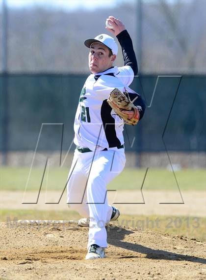 Thumbnail 1 in Wilbur Cross @ Guilford photogallery.