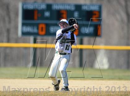 Thumbnail 2 in Wilbur Cross @ Guilford photogallery.