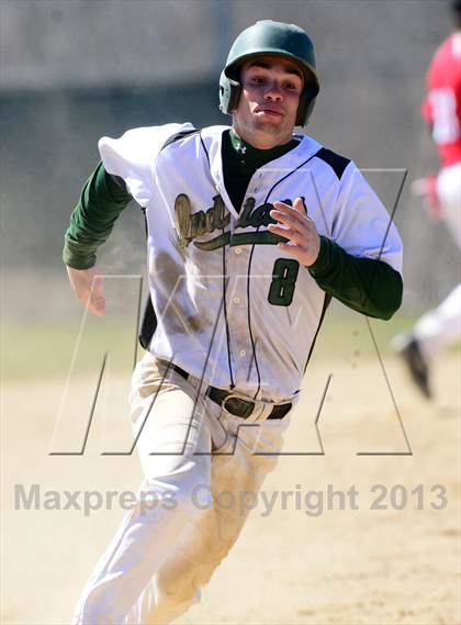 Thumbnail 2 in Wilbur Cross @ Guilford photogallery.