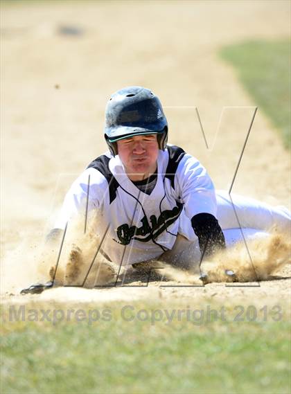 Thumbnail 2 in Wilbur Cross @ Guilford photogallery.