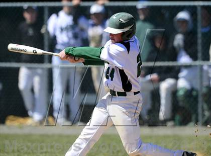 Thumbnail 2 in Wilbur Cross @ Guilford photogallery.