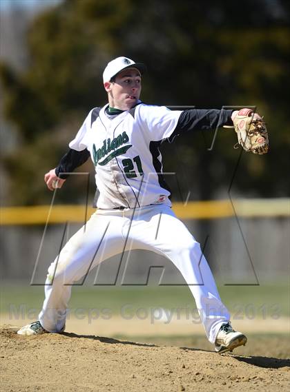 Thumbnail 2 in Wilbur Cross @ Guilford photogallery.