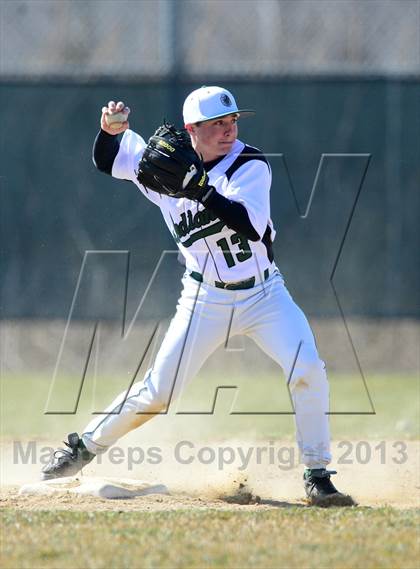 Thumbnail 1 in Wilbur Cross @ Guilford photogallery.