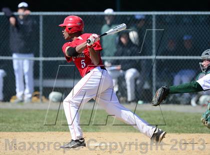 Thumbnail 3 in Wilbur Cross @ Guilford photogallery.